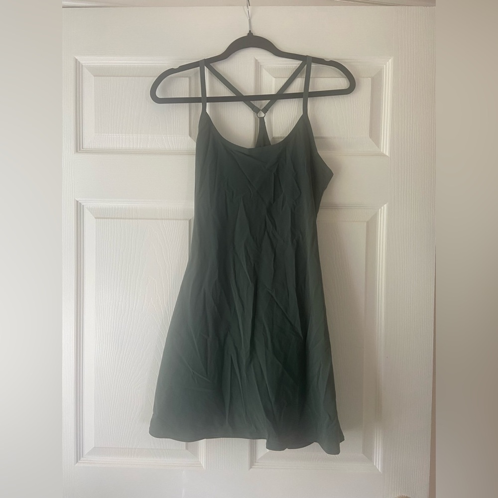 Outdoor Voices “The Exercise Dress” NWT